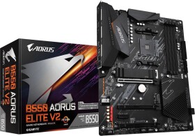 GIGABYTE B550 AORUS ELITE V2 B550 B550 AORUS ELITE V2