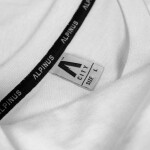 Tričko Alpinus Chiavenna white W BR43936 XS