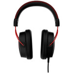 HyperX Cloud Alpha Červené (4P5L1AM)