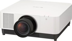 Sony 10.000 ANSI Lumen, WUXGA
