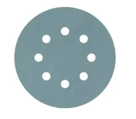 BOSCH Pro F355 2608605123 / Brúsny papier / Zrnitosť 1200 / 125mm / 5 ks (2608605123)