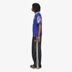 Kalhoty adidas x BAPE Jacquard Pants Black XL