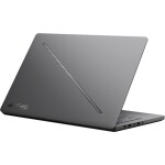 Asus ROG Zephyrus G14 sivá / 14" 2880x1800 / AMD R9-8945HS 4.0GHz / 32GB / 1TB SSD / NV RTX4060 8GB / W11H (GA403UV-NEBULA038W)