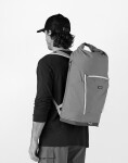 Patagonia Fieldsmith Roll Top Pack 32L Black