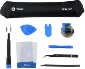 IFixit iOpener Toolkit EU145198-10 / Sada náradia / Rozoberacia sada pre elektroniku (20EU145198-5)