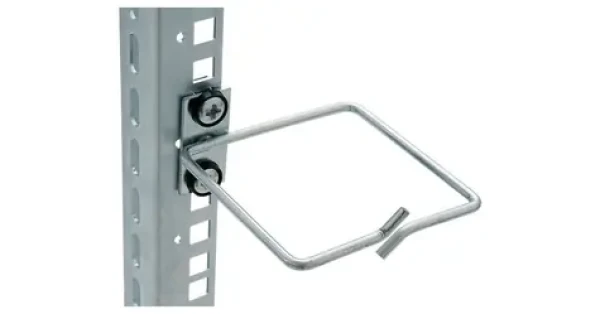 Triton Háčik 40x40 nerez (RAX-D2-X44-X3)