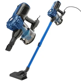 ProfiCare BS 3133 / Ručný vysávač 2v1 / 600W / HEPA (331330)