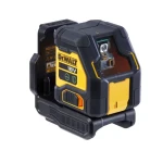 DeWalt DCLE34021N / Krížový laser / Class 2 / až 55m / 18 V XR (DCLE34021N)