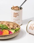 Vilgain Kuracie stehno v náleve – so soľou a korením 400 g
