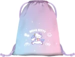 BAAGL Hello Kitty Unicorn GRS / Predškolské vrecko na obuv / 30 × 36 cm