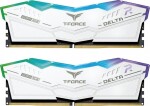 TeamGroup T-Force Delta RGB, DDR5, 32 GB, 6000MHz, CL38 (FF4D532G6000HC38ADC01)