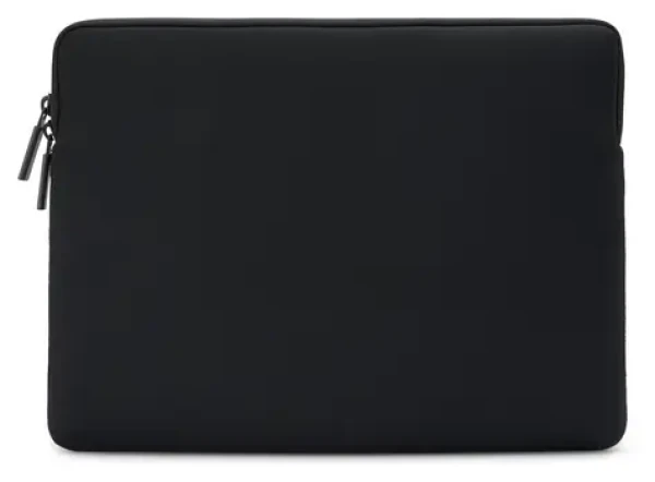 Pipetto Classic Fit Sleeve čierna / Puzdro / MacBook Pro 16 (P069-144-AM)