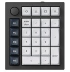 Keychron Q0 Max QMK Gateron Jupiter