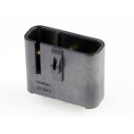 Molex konektor do DPS Počet pólov 3 Raster (rozteč): 7.4 mm 2018421030 1 ks Tray; 2018421030