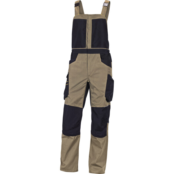 Pracovné nohavice Delta Plus MACH SPIRIT M5SA2 Veľkosť: 2XL (M5SA2BNXX)