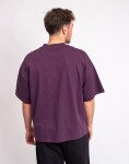 Carhartt WIP S/S Booger T-Shirt Cozy Purple XL