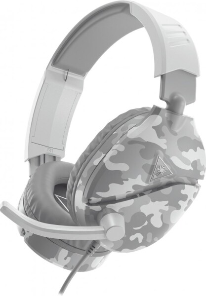 Turtle Beach Recon 70 biele (TBS-6230-02)