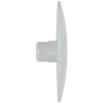 Fischer DHM ADK-W krytka 13330 250 ks; 13330