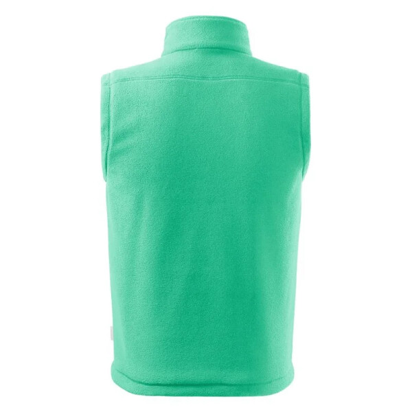 Rimeck Next MLI-518LM unisex fleecová vesta L
