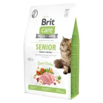 Brit Care Cat Senior Grain-free