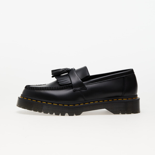Tenisky Dr. Martens Adrian Bex Black Smooth EUR 38