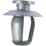 Ozdobný klip pre Peugeot/Citroën, balenie 50 ks KS Tools 420.5652; 420.5652