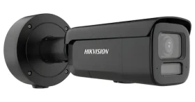 HIKVISION DS-2CD2647G3-LIZS2UY/SL(2.8-12mm) čierna / IP kamera / Bullet / ColorVu / 4 Mpix / IR/LED 60 m / IP67 (DS-2CD2647G3-LIZS2UY/SL(2.8-12mm)BLK)