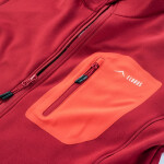 Pánska mikina Emino Polartec M 92800353906 - Elbrus XXL