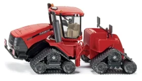 SIKU Farmer - Pásak Case IH Quadtrac 600