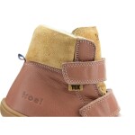 Koel topánky Koel4kids Brandon Tex Wool Old Pink 06T001.102-600 23 EUR