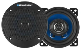Blaupunkt ICx 402 / 2-pásmové koaxiálne reproduktory do auta / 180W / 4" - 100mm (4260275272793)