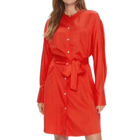 Tommy Holfiger RWB Short Shirtdress W WW0WWW40245 36