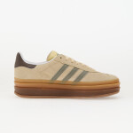 Tenisky adidas Gazelle Bold W Warm Van/ Silver Pebble/ Earth Strata EUR 40 2/3
