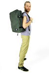 Cestovný batoh do lietadla CabinZero Classic 44L Original Grey