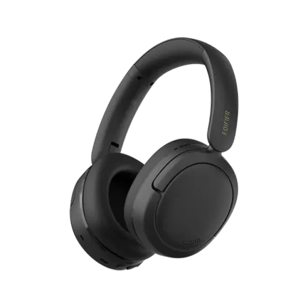 Edifier W800BT SE čierna / bezdrôtové slúchadlá / mikrofón / Bluetooth 5.1 (W800BT SE black)
