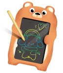 2KIDS TOYS Detský LCD kresliaci tablet Medveď