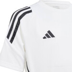 Tričko adidas Tiro 24 Jersey Jr IS1033