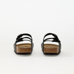 Tenisky Birkenstock Florida Soft Footbed Birko-Flor Black EUR 36