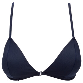 Trojuholníková podprsenka UW0UW01211 - Tommy Hilfiger S