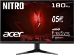 Acer MONITOR LCD 27" QG271M3BMIIPX/BLACK UM.HQ1EE.303 ACER