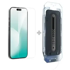 Nillkin Tvrdené Sklo 0.2mm H+ PRO 2.5D Anti-reflective pre Apple iPhone 17 (s aplikátorom) (57983127525)