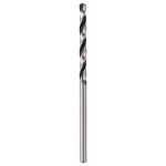 Bosch Accessories 2608577195 kovový špirálový vrták, 2.7 mm, 10 ks; 2608577195