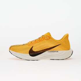 Tenisky Nike Pegasus Plus Lv8 Univ Gold/ Black-Laser Orange-Sail EUR 44