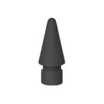 UNIQ Pixo náhradný hrot pre stylus, Graphite black (8594173641471)