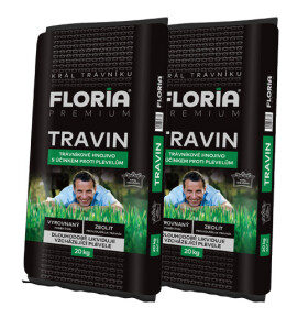 AGRO FLORIA Travin 40kg