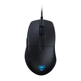 Turtle Beach Pure SEL čierna / Herná optická myš / 8000 DPI / 4tl. + koliesko / RGB / 1.8 m (TBM-1001-05)