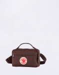 Fjällräven Kanken Hip Pack 294 Black Oak