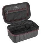 Kozmetický kufrík Travelite Dynamiic Beautycase Anthracite
