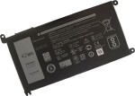 Dell Bateria do Dell Inspiron 7368, 5568