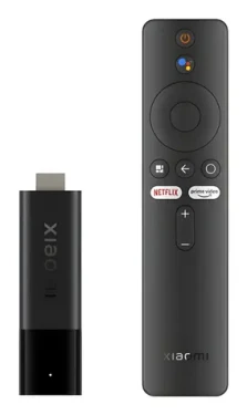 XIAOMI TV Stick 4K / Multimediálny prehrávač / HDMI / Ultra HD (PFJ4175EU)